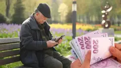 Emekli Promosyonları Güncellendi: Banka Anlaşmalarıyla Üst Limit 35 Bin TL’ye Yükseldi - Besid