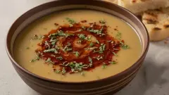 Kelle Paça ve İşkembeyi Unutturacak Yeni Çorba! Osmanlı’dan Gelen Şifa Kaynağı Yeniden Keşfedildi - Besid