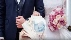 Diyanet’ten Evlenecek Çiftlere 500 Bin TL Hibe Desteği! Geri Ödemesiz Çeyiz Yardımının Şartları Açıklandı - Besid