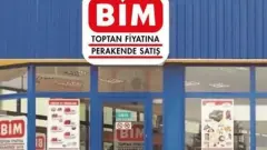 BİM Market 15 Tatilinde Bu Ürünlerde İndirim Yapacağını Duyurdu..