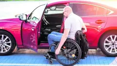 Engelli Araç Alacaklar Dikkat! 10 Yıl Şartında Değişiklik Gündemde - Besid