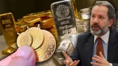 Altın Uzamanı Tarih Verdi: Altın ve Gümüşte Düşüş Başlayacak.. - Besid