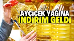 Zincir Market'ten Yağ, Çay ve Şeker Fiyatlarında Dev İndirim.. - Besid