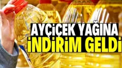 PTTAVM’den Dev Ayçiçek Yağı İndirimi! Zincir Marketler Çılgına Döndü.. - Besid