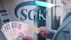 Emeklilik Hayali Suya Düşenlere SGK'dan Teselli İkramiyesi: Yaşı Doldurup Primi Yetmeyenler Dikkat! Dilekçeyi Veren Yatırdığı Parayı Toplu Geri Alıyor - Besid