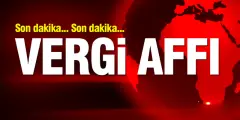 2026 Borç Affı Geliyor! Vergi, Banka Kredi ve Kredi Kartı Borçları Af Çıkıyor.. - Besid